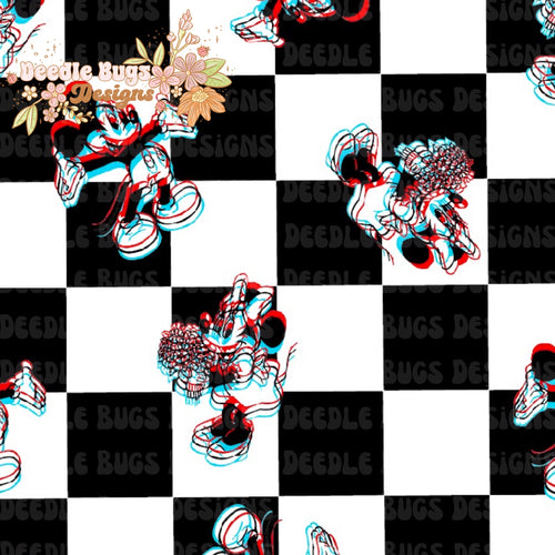 3D Mouse