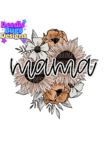 Mama PNG