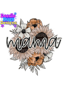 Mama PNG