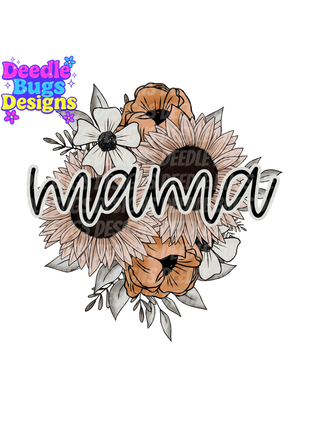 Mama PNG
