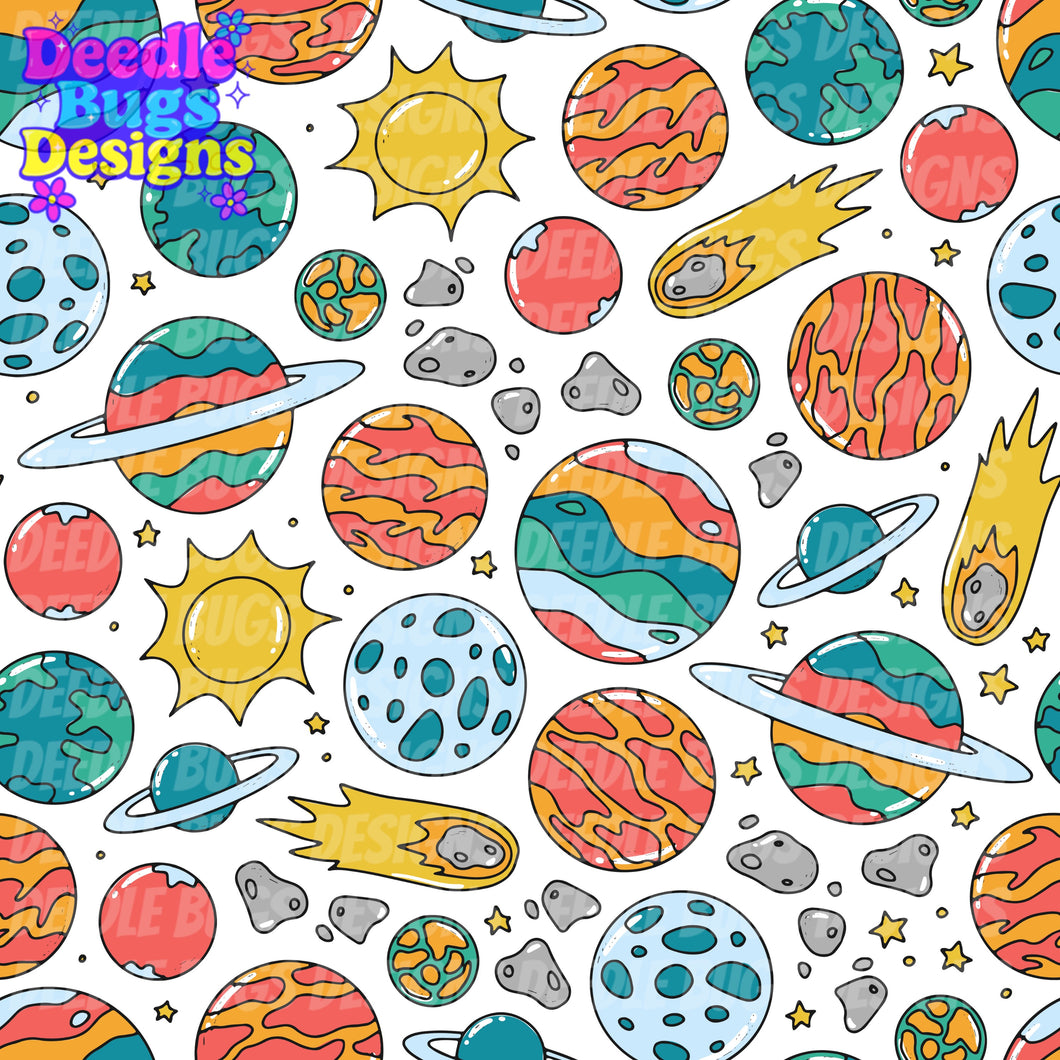 Space