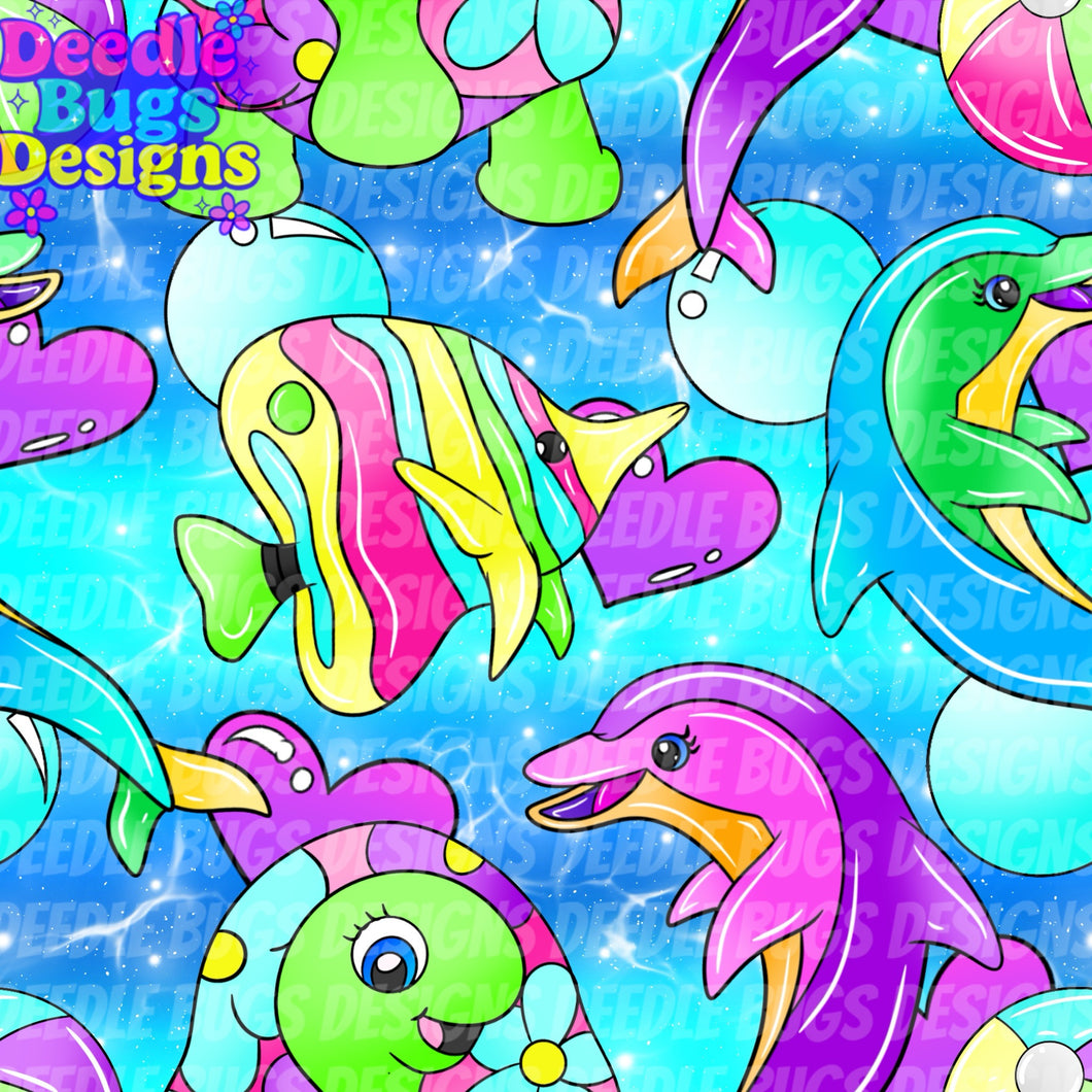 LF Dolphins