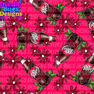 Dr Pepper