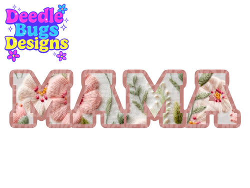Mama PNG