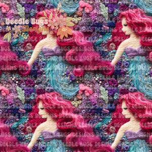 Mermaid