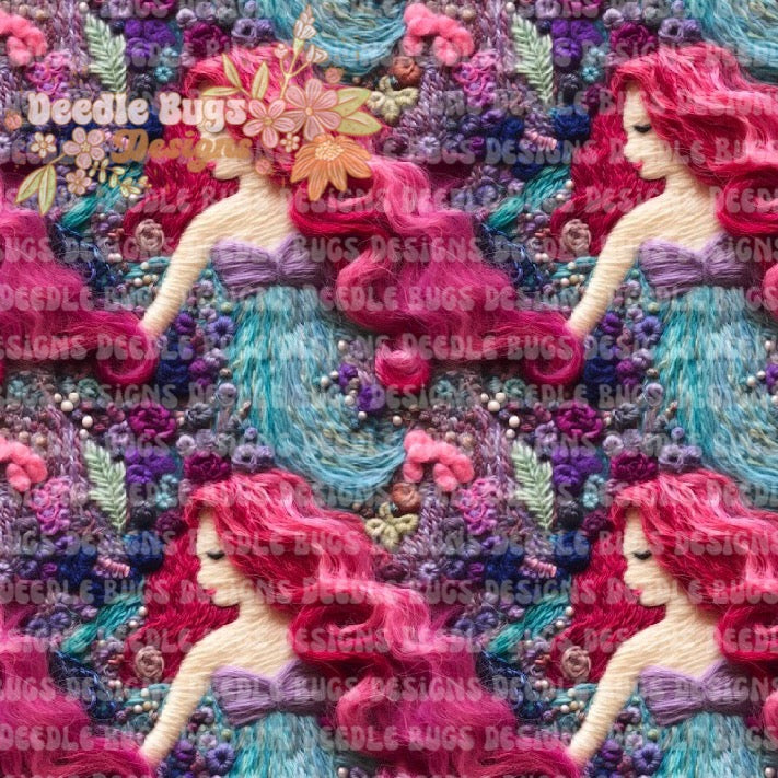 Mermaid