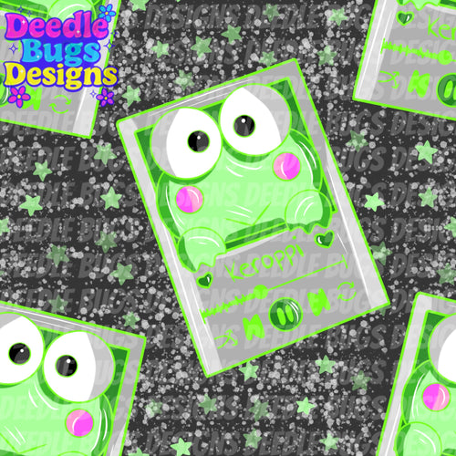 Keroppi