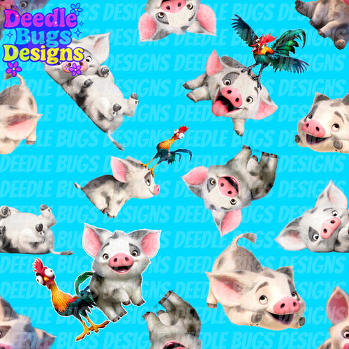Pua