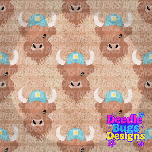 Cool Cows