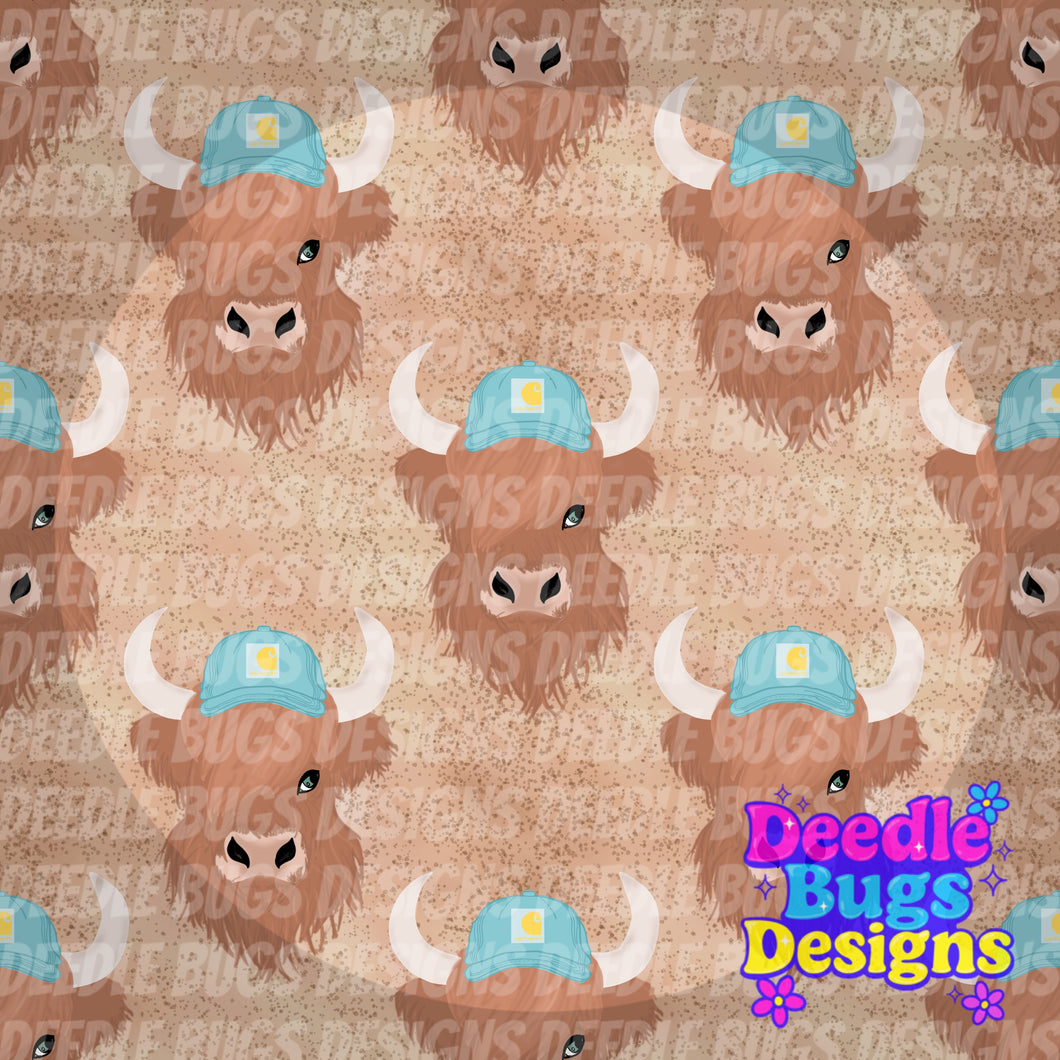 Cool Cows