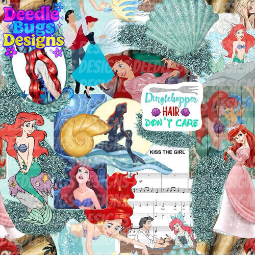 Ariel