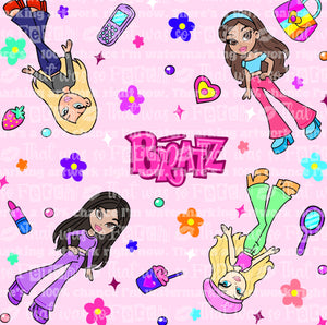 B R A T Z