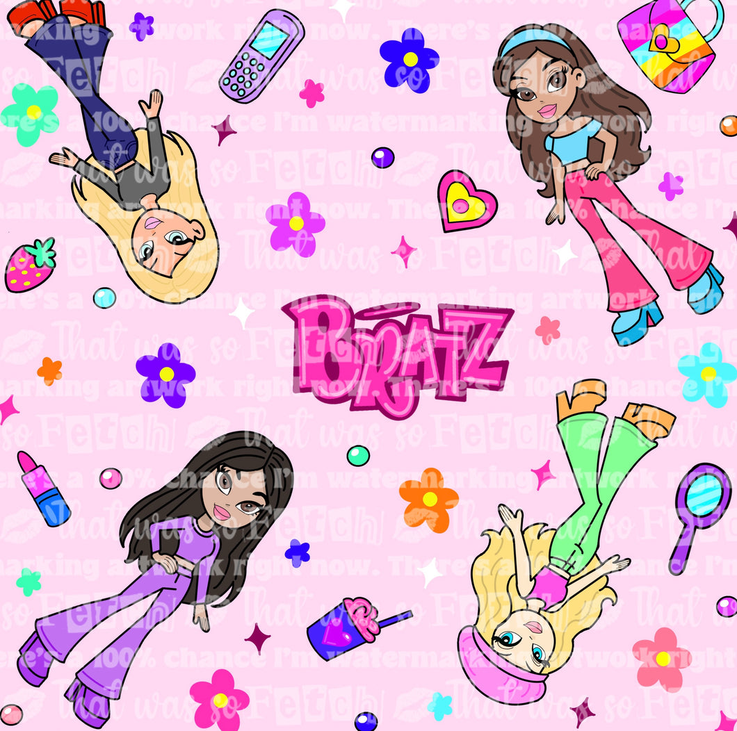 B R A T Z