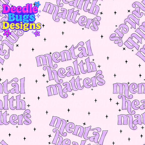 Mental Health Matters