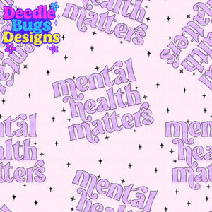 Mental Health Matters