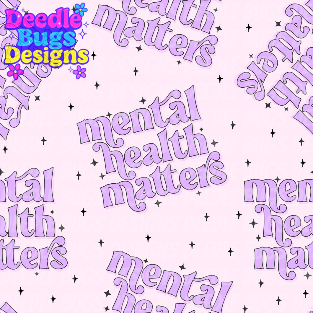 Mental Health Matters