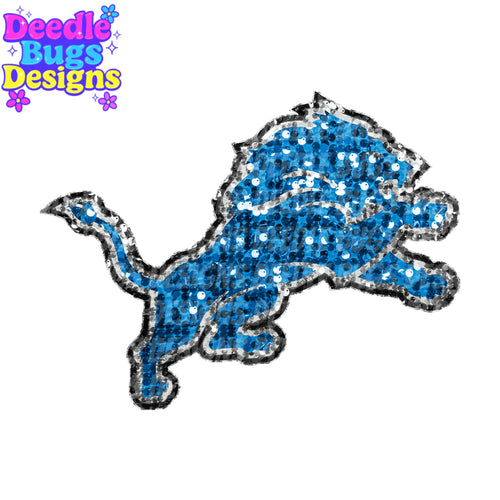 Lions PNG