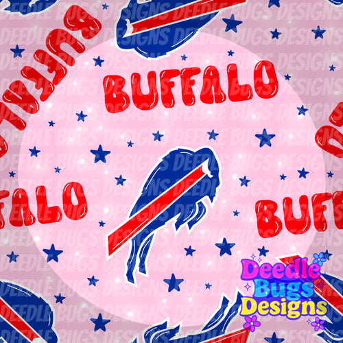 Buffalo
