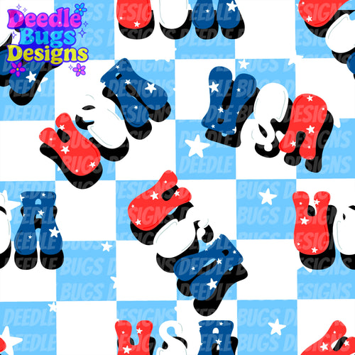 USA