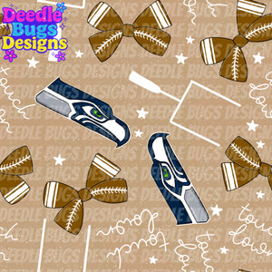 Seahawks