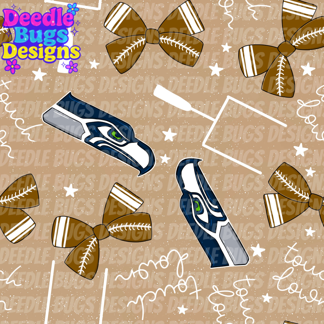 Seahawks