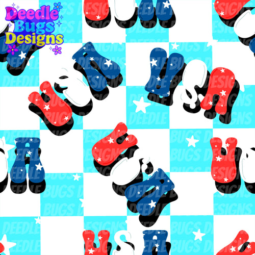 USA