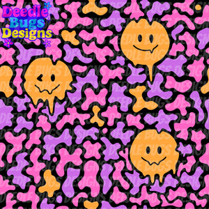 Drippy Smiles