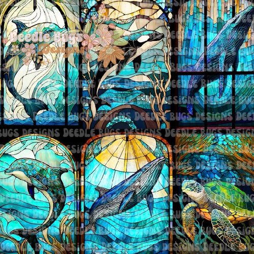 Sea Life