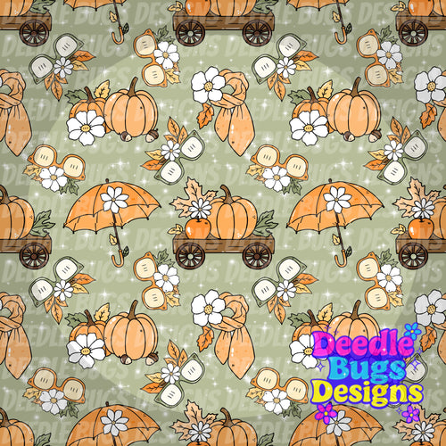 Fall Things