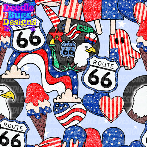 Route 66