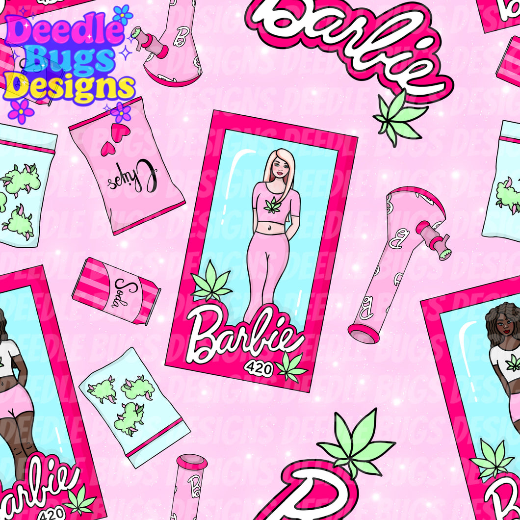 420 Doll