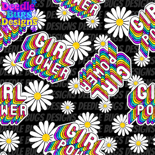 Girl Power