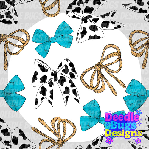Western Bows