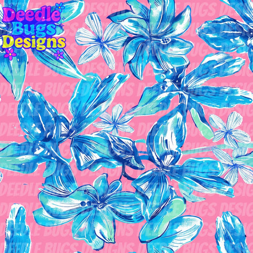 Lily Floral