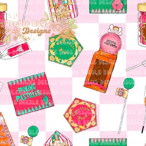 Honey Dukes