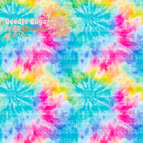 Tie Dye