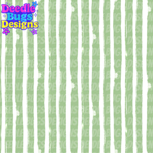 Green Stripe