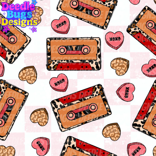 Cassettes
