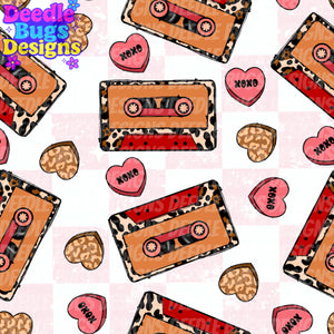 Cassettes