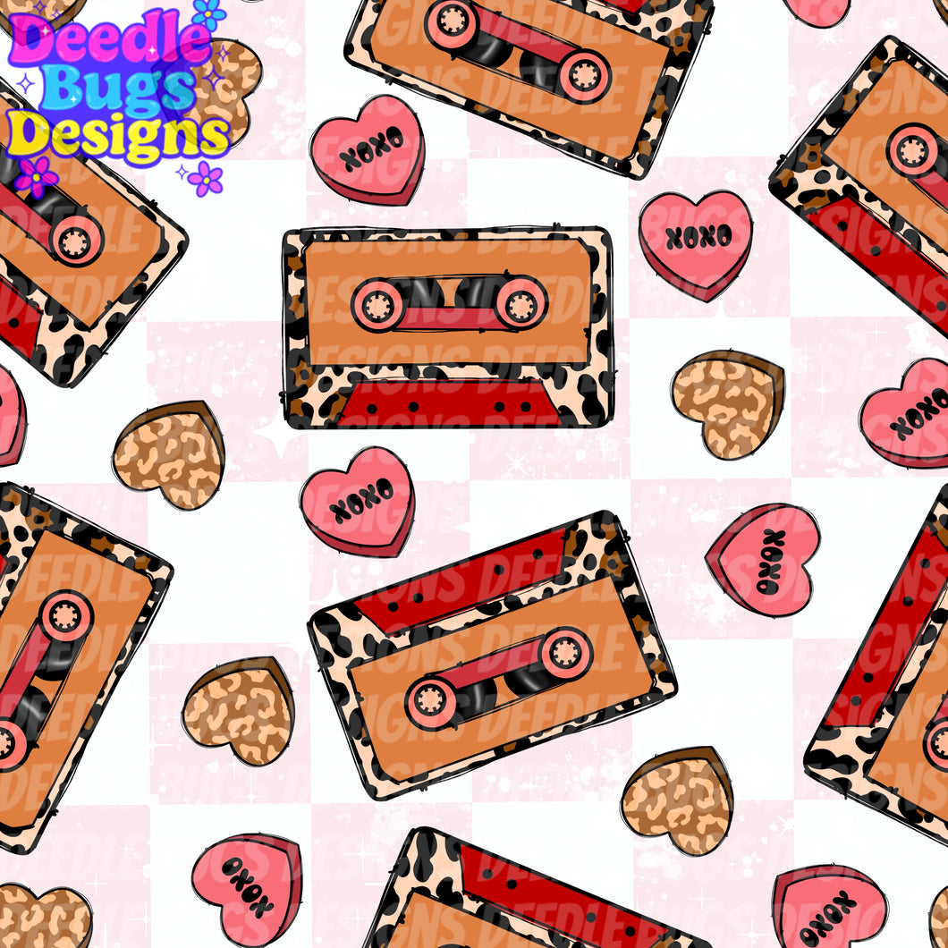 Cassettes