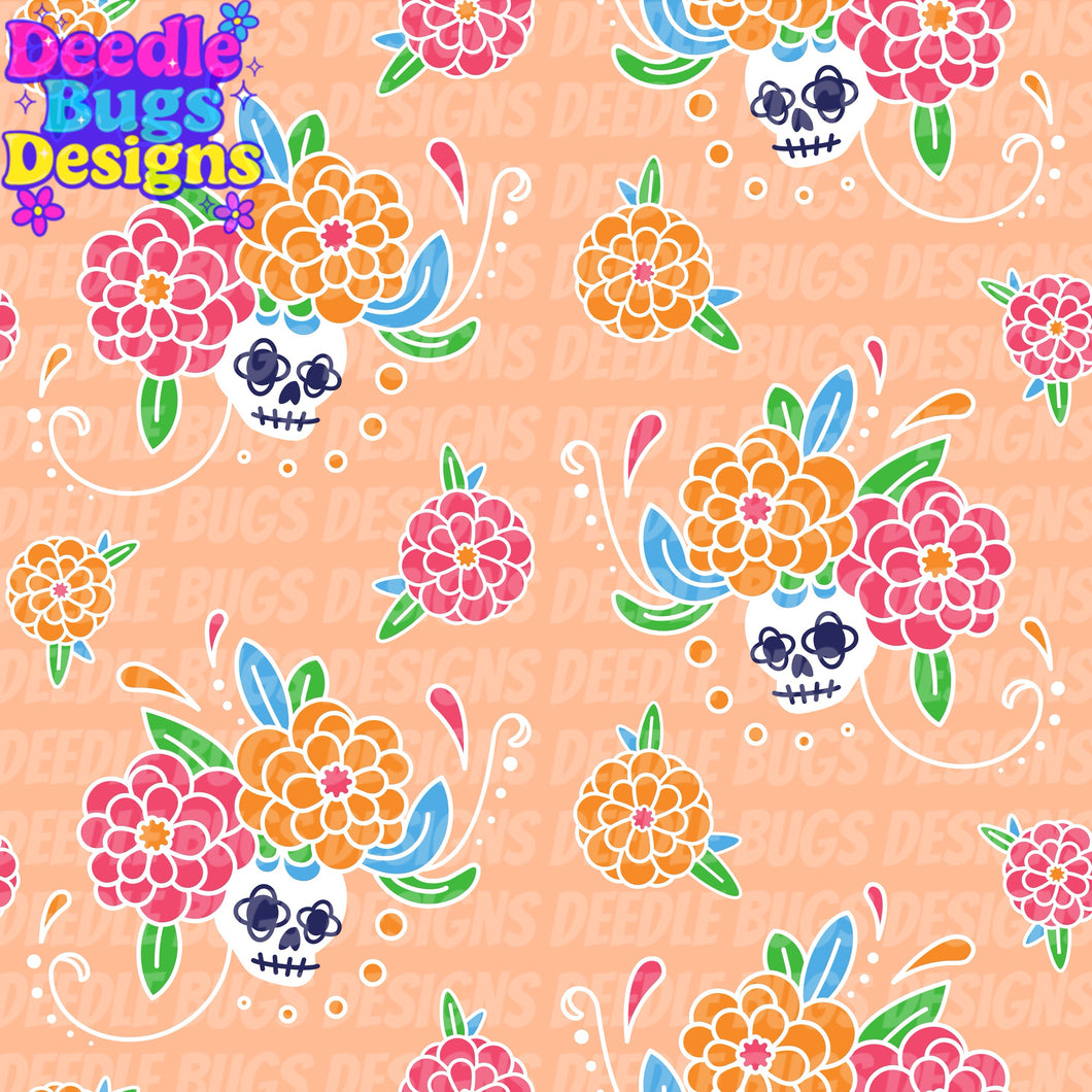 Calaveras