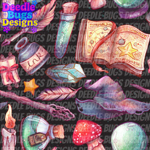 Witchy Things