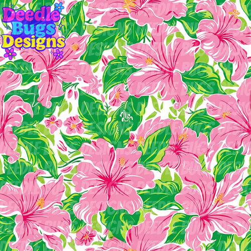 Lily Floral