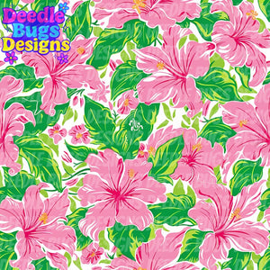 Lily Floral