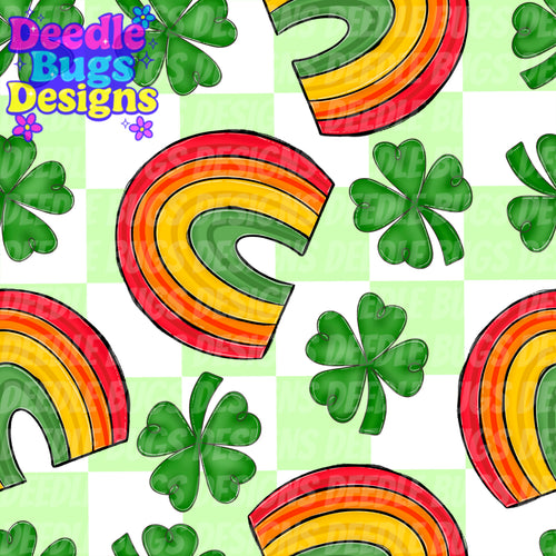 Shamrocks