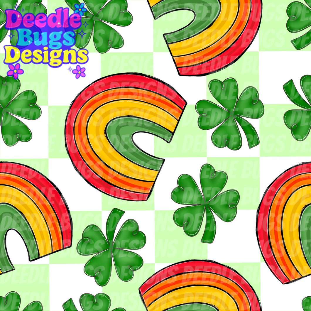 Shamrocks