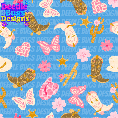 Western Floral