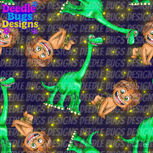 Good Dinosaur