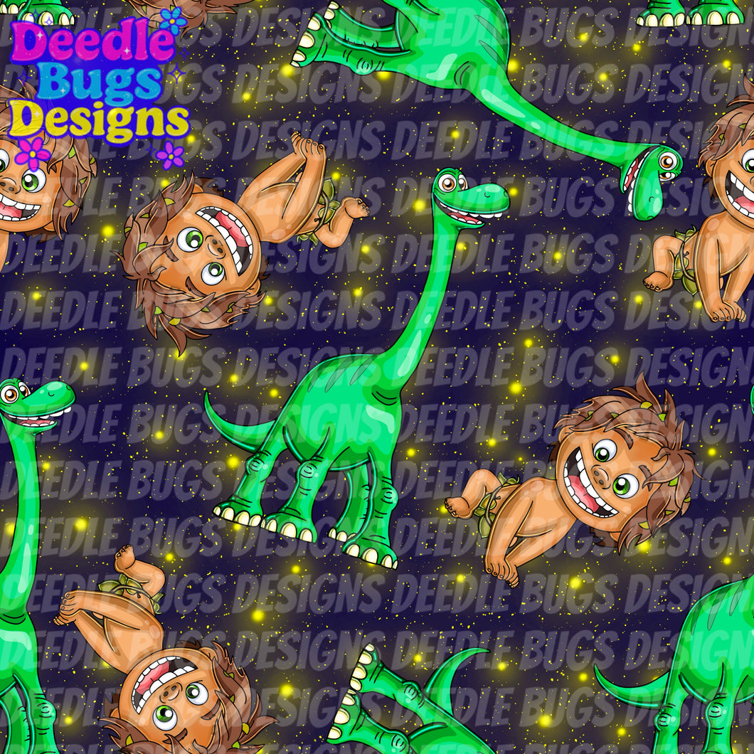 Good Dinosaur