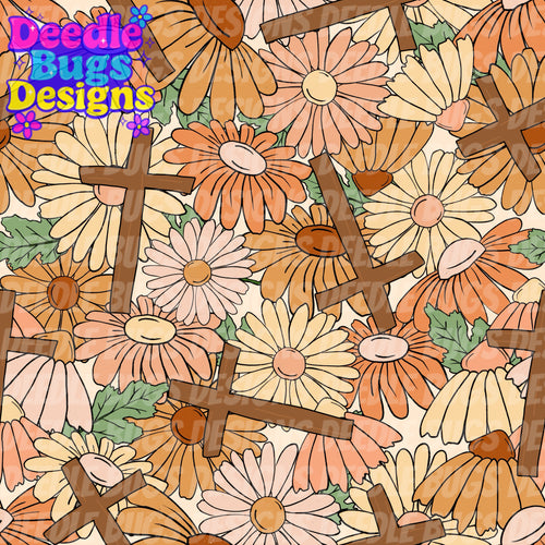 Floral Easter